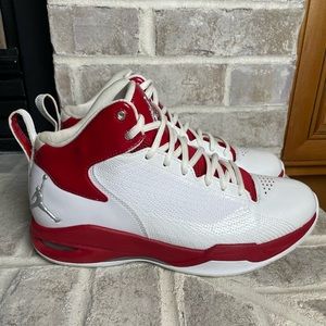 Jordan fly 23 mens size 8.5